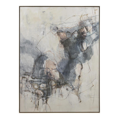 John Richard Shelley Bolton's Light of Day No. 2 - Small