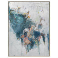 John Richard Shelley Bolton's The Night is Far Spent - Large
