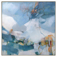John Richard Shelley Bolton's Upbuilding - Large