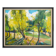 John Richard Shi Fei's Summer Shade II
