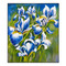 John Richard Shi Fei's Twilight Irises