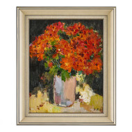 John Richard Shi Fei's Vivid Still Life