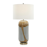 John Richard Silas Table Lamp