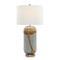 John Richard Silas Table Lamp