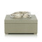John Richard Silver Coil Box