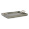 John Richard Silver Coil Tray