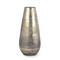 John Richard Silver Mist Vase - Large