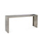 John Richard Silver Serpent Console Table - Small
