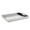 John Richard Silver Serpent Tray - Large Rectangular