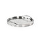 John Richard Silver Serpent Tray - Small Round