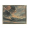 John Richard Simon Denis' Dreamy Day Study of Clouds