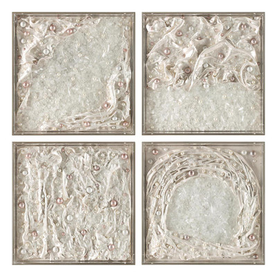 John Richard Simple Elegance - Set of 4