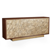 John Richard Sloane Four-Door Credenza
