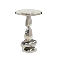 John Richard Smelted Martini Table