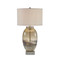 John Richard Solomon Table Lamp