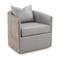 John Richard Sonoma Swivel Chair - 3056