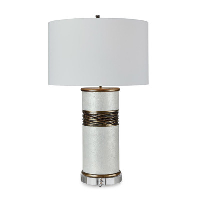 John Richard Specter Table Lamp