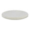 John Richard Spiraled Marble Bowl