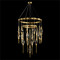 John Richard Sprezzatura Seventeen-Light Chandelier