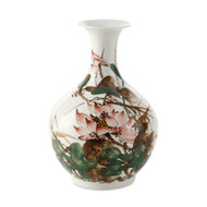 John Richard Spring Serenade Vase