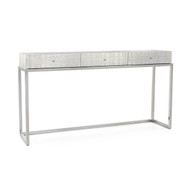 John Richard Staccato Console Table