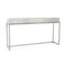 John Richard Staccato Console Table