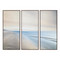 John Richard Stig Kalvelid's Dreamtime Triptych