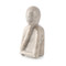 John Richard Stone Figure Sculpture - Small