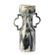 John Richard Storm Cloud Vase - Large