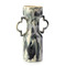 John Richard Storm Cloud Vase - Large