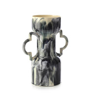 John Richard Storm Cloud Vase - Small