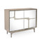 John Richard Stride Two-Door Cabinet