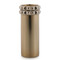 John Richard Studded Candleholder - Large Champagne