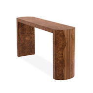 John Richard Sumatra Console Table