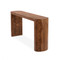 John Richard Sumatra Console Table