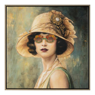 John Richard Sunglass Collection V