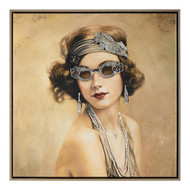 John Richard Sunglass Collection VI