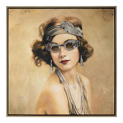 John Richard Sunglass Collection VI