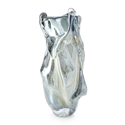 John Richard Sunlit Current Vase