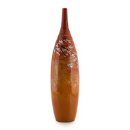 John Richard Sunset Blossoms Vase