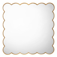 John Richard Sura Mirror - Small