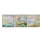 John Richard Susan Zulauf's Breeze Triptych