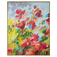 John Richard Susan Zulauf's Petal Pushers