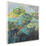 John Richard Susan Zulauf's Water Lilies