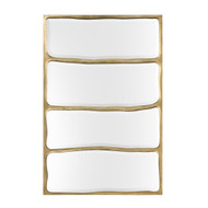 John Richard Swatch Mirror