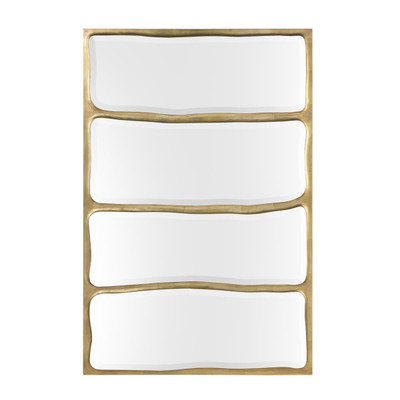John Richard Swatch Mirror