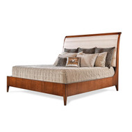 John Richard Tahoe King Bed