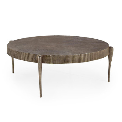 John Richard Talos Cocktail Table