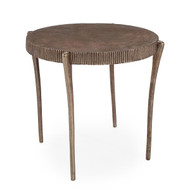 John Richard Talos Side Table