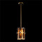 John Richard Tamboril Pendant